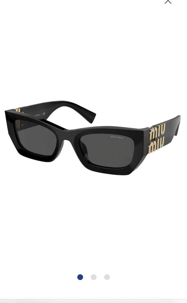 Слънчеви очила Miu Miu