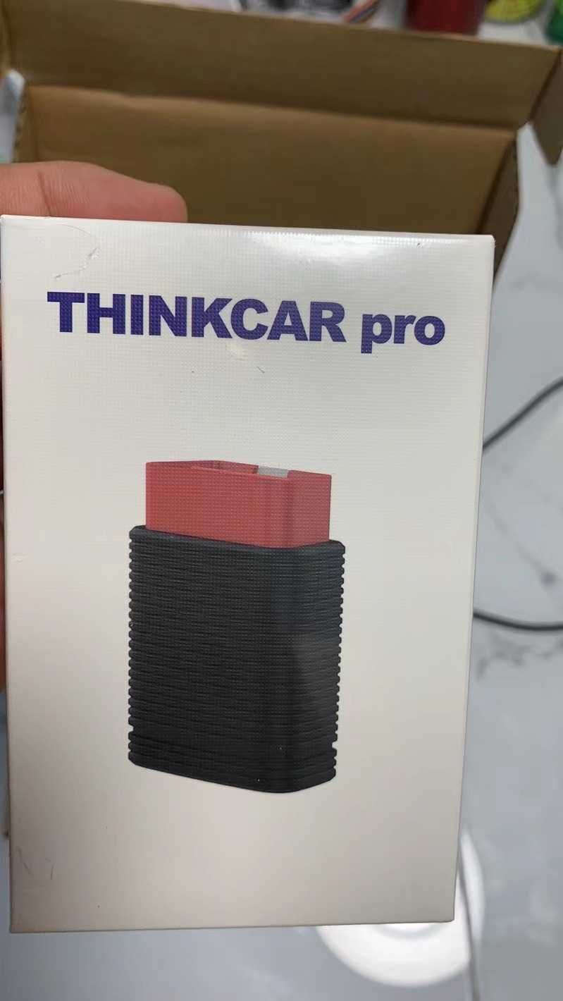 ULTIMELE Bucati ! Thinkdiag Thinkcar Pro interfata auto multimarca OEM