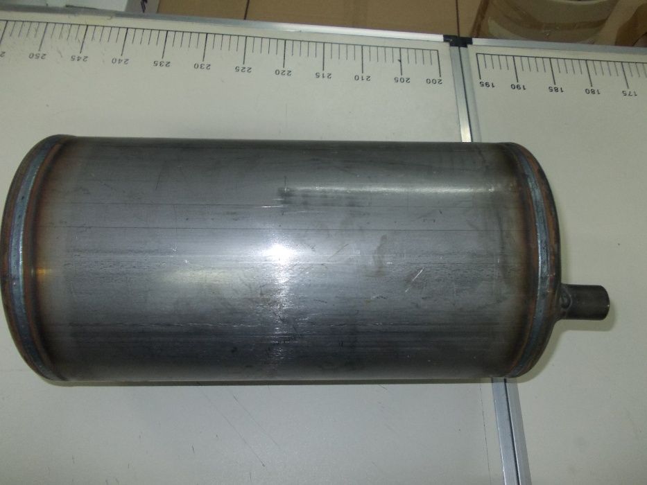 Rezervor ulei 11 litri Ama Italia