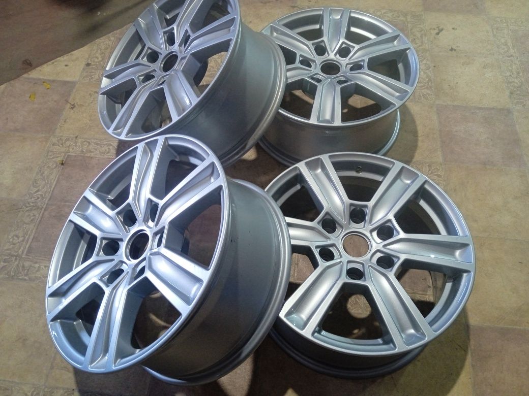 Диски R 17 6.139,7