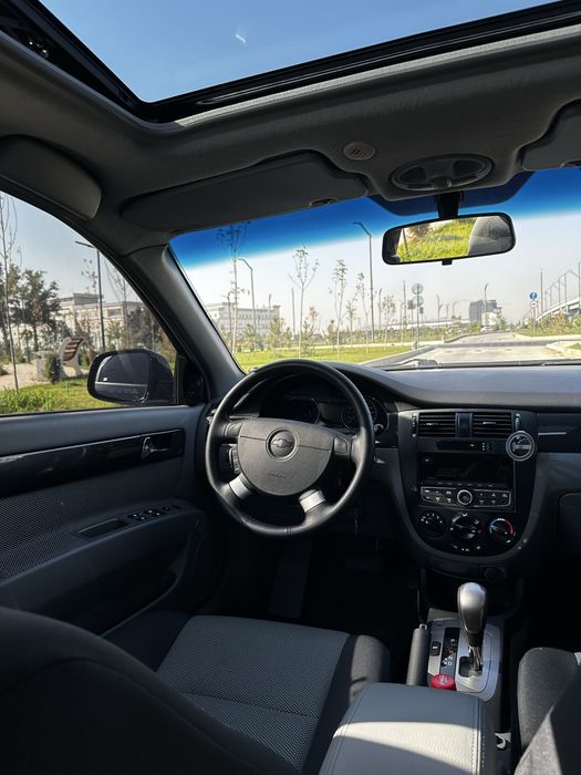 Gentra 2023 Avtomat Qora Elegant Plus