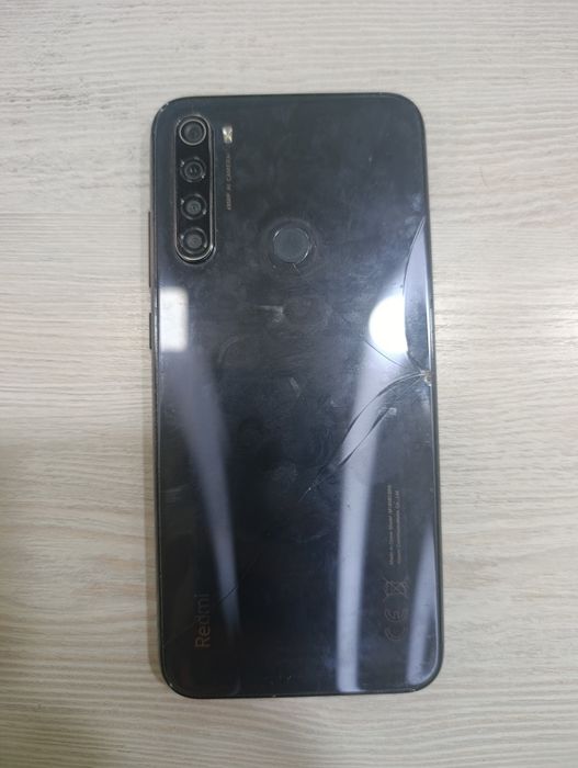 Redmi Note 8 b/u