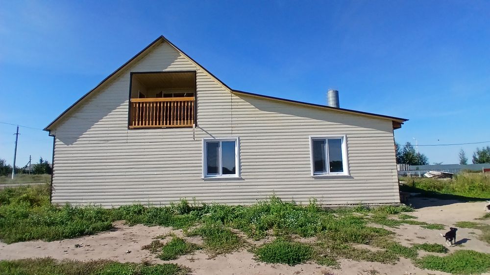 Продается дом.В селе Байтерек