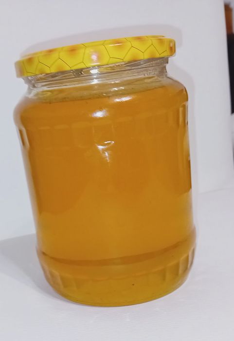 Miere de albine naturala