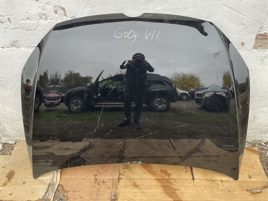 Преден капак за VW Golf Фолксваген Голф 2013-2019г