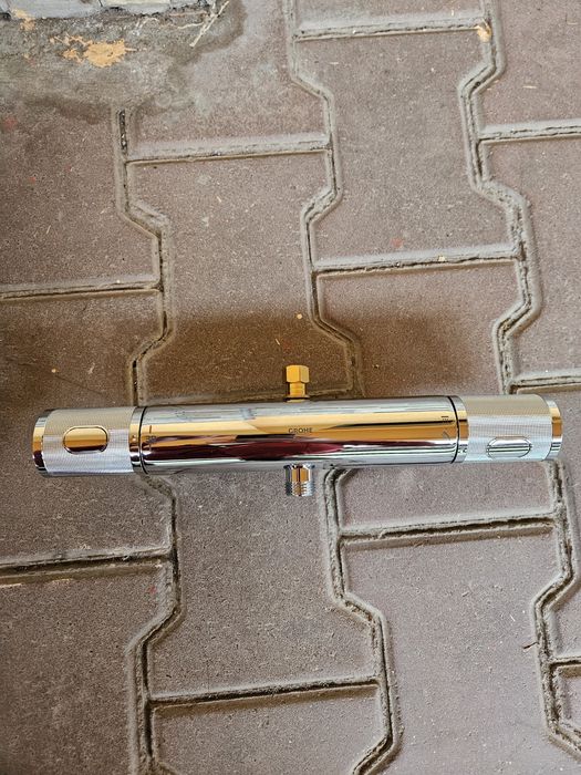 Grohe Vitalio Joy System 260 MM