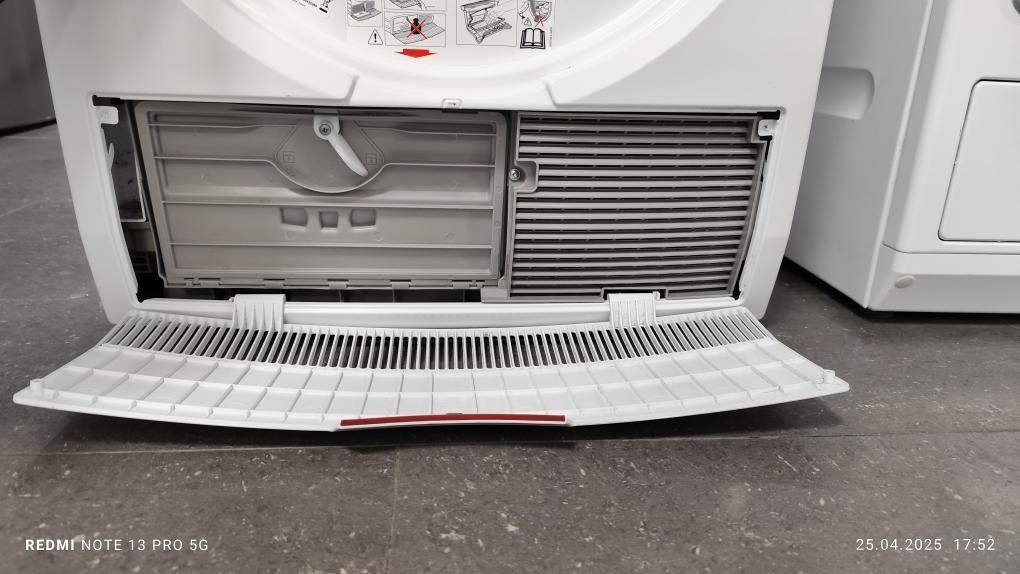 Сушилня Aeg Serie 8000 9 кг А+++