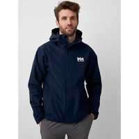 Helly Hansen Men's Seven J Rain Jacket - размер L