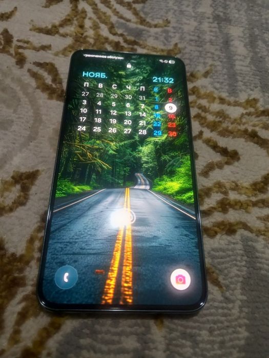Samsung S 22 5g holati alo