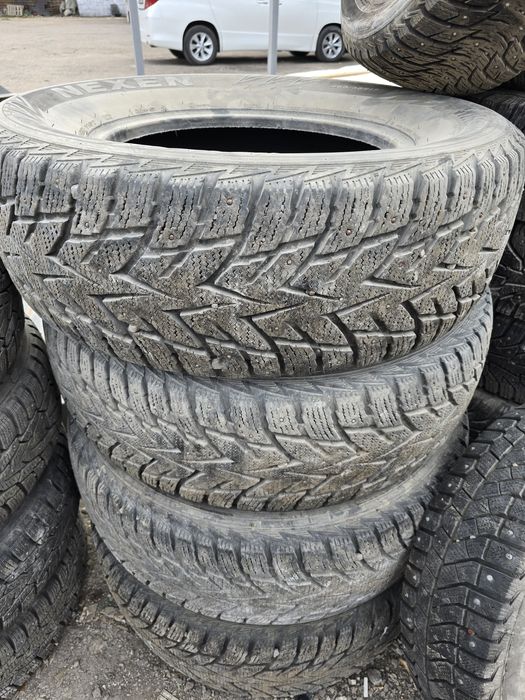 Срочно Продам резину