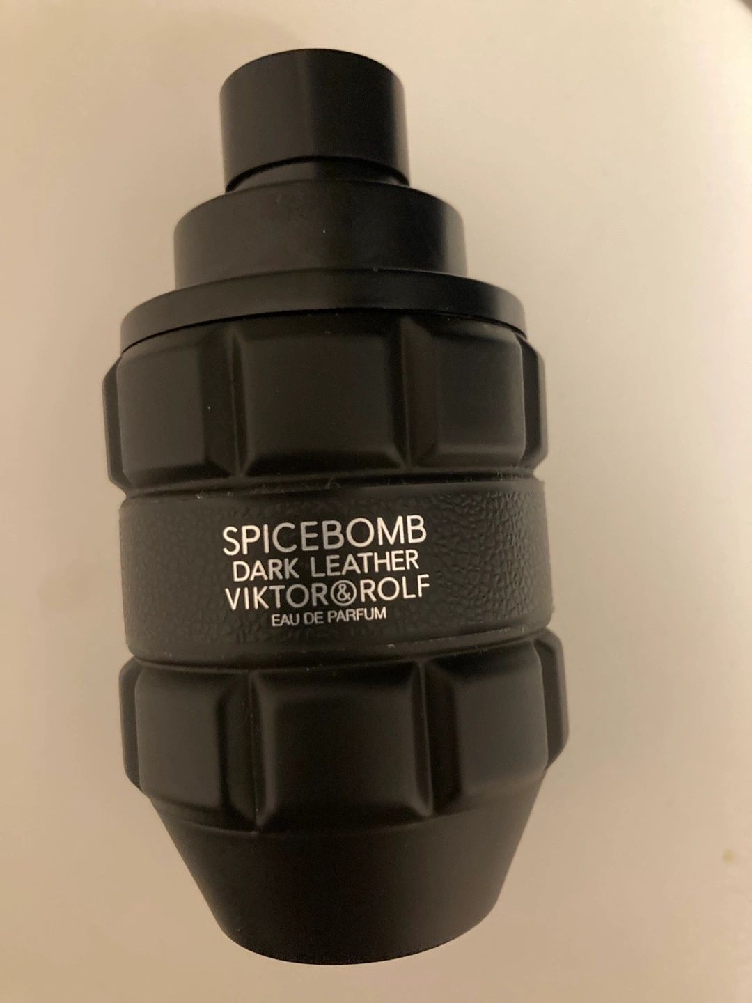 SPICEbomb 100 ml