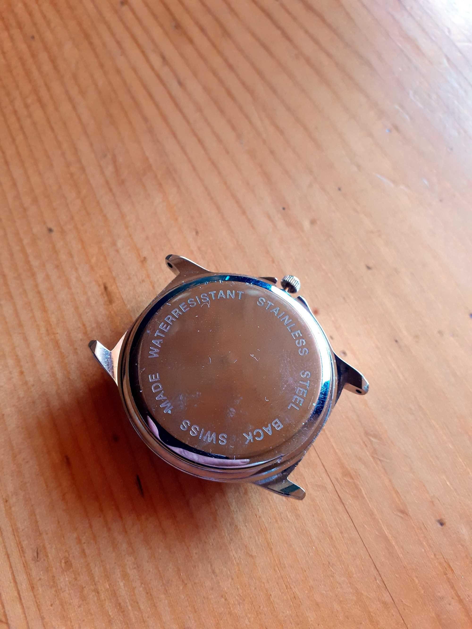 Страхотен JOVIAL Lux Watch SWISS -Швейцарски механичен от колекция