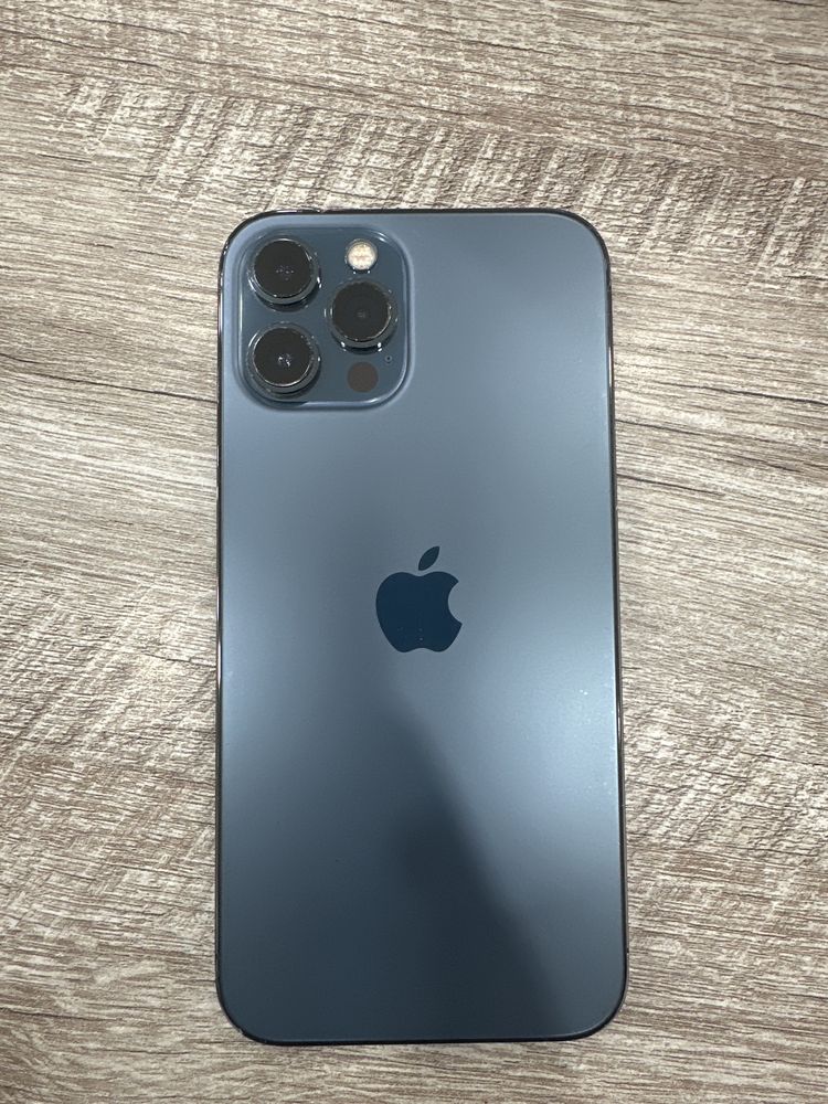 Iphone 12 Promax
