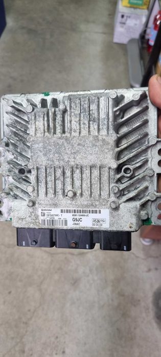 Calculator motor ford 8G91-12A650-JC / 5WS407590- T