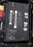 Calculator confort Audi a4 B7 2.0 BLB