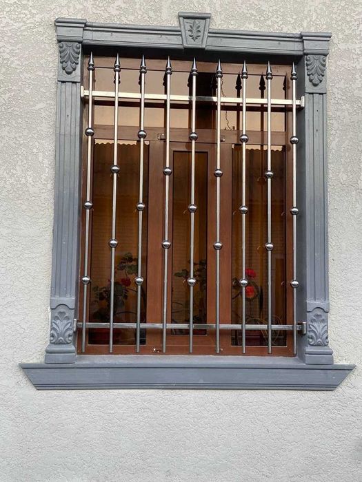 Nerjaveyka perilla, rishotka, naves, agrajdeniya