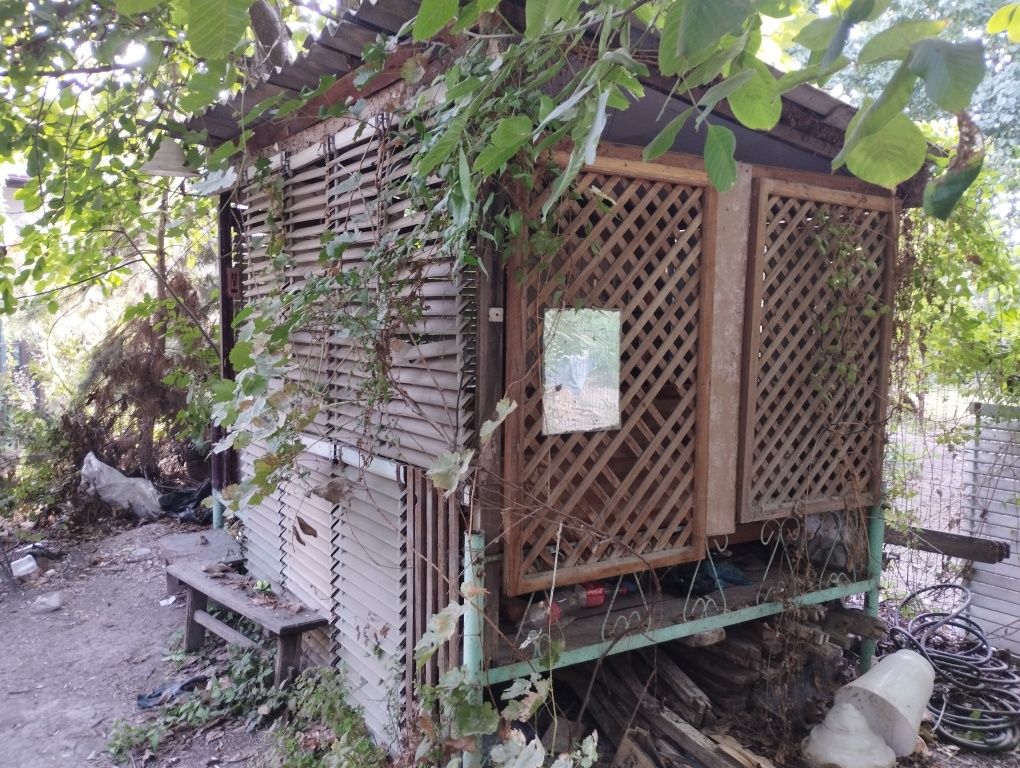 Продается топчан металлический