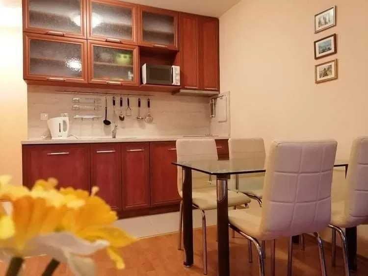 Продава се Двустаен апартамент в к.к. Слънчев бряг - 56 кв.м за 929 €/кв.м - Снимка #2