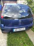 Vând Opel Corsa ,an fabricație 2006.