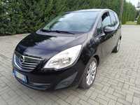 Opel Meriva 1.4 GPL 120 Cp 2011