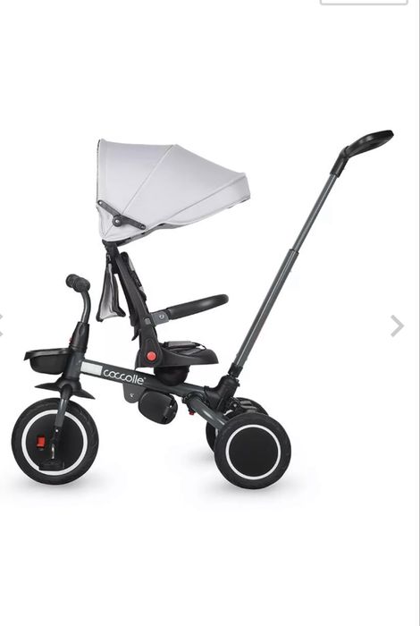 Teicicleta multifunctionala Coccolle Venti