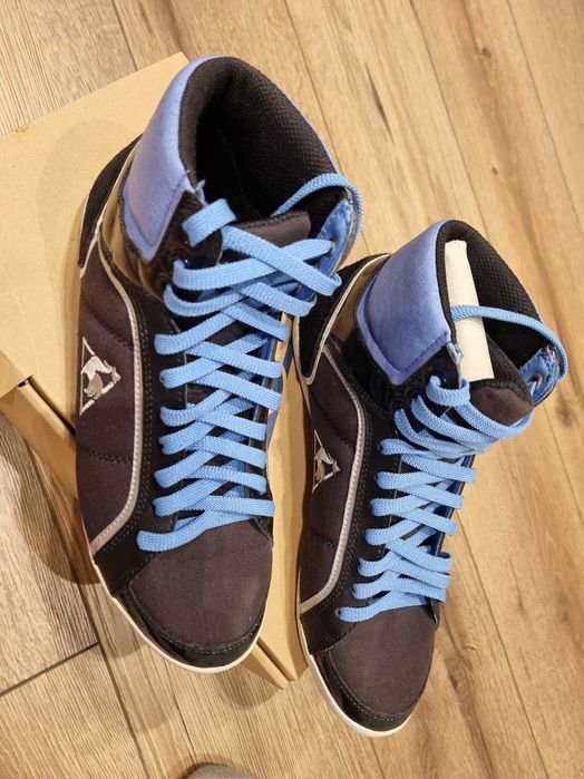 Le coq sportif/37