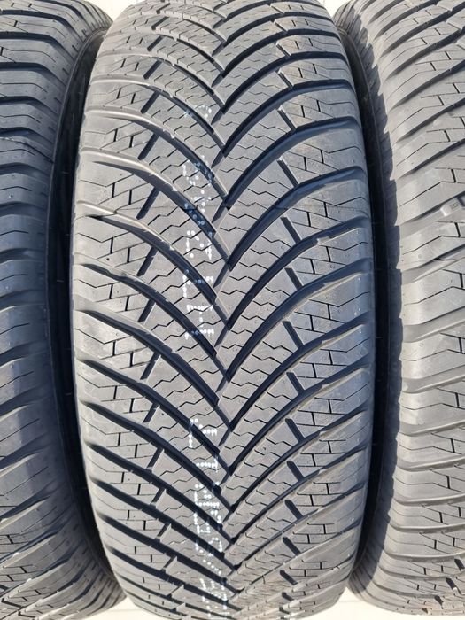 225/65 R17, 102H, LL GREEN-MAX, Anvelope mixte vara/iarna M+S