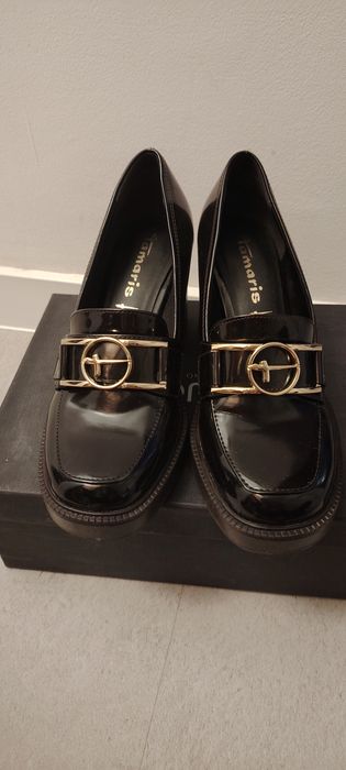 Дамски обувки TAMARIS