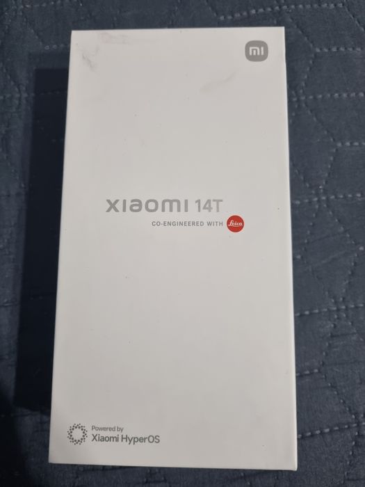 Xiaomi 14T 256gb nou