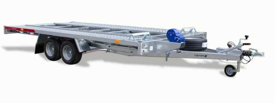 Tractari auto transport auto pe plaforma  Zona Arges