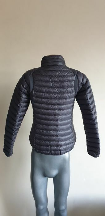 Haglofs Essens 2 Pertex Quantum Ultra Light Down Stretch Women Size M