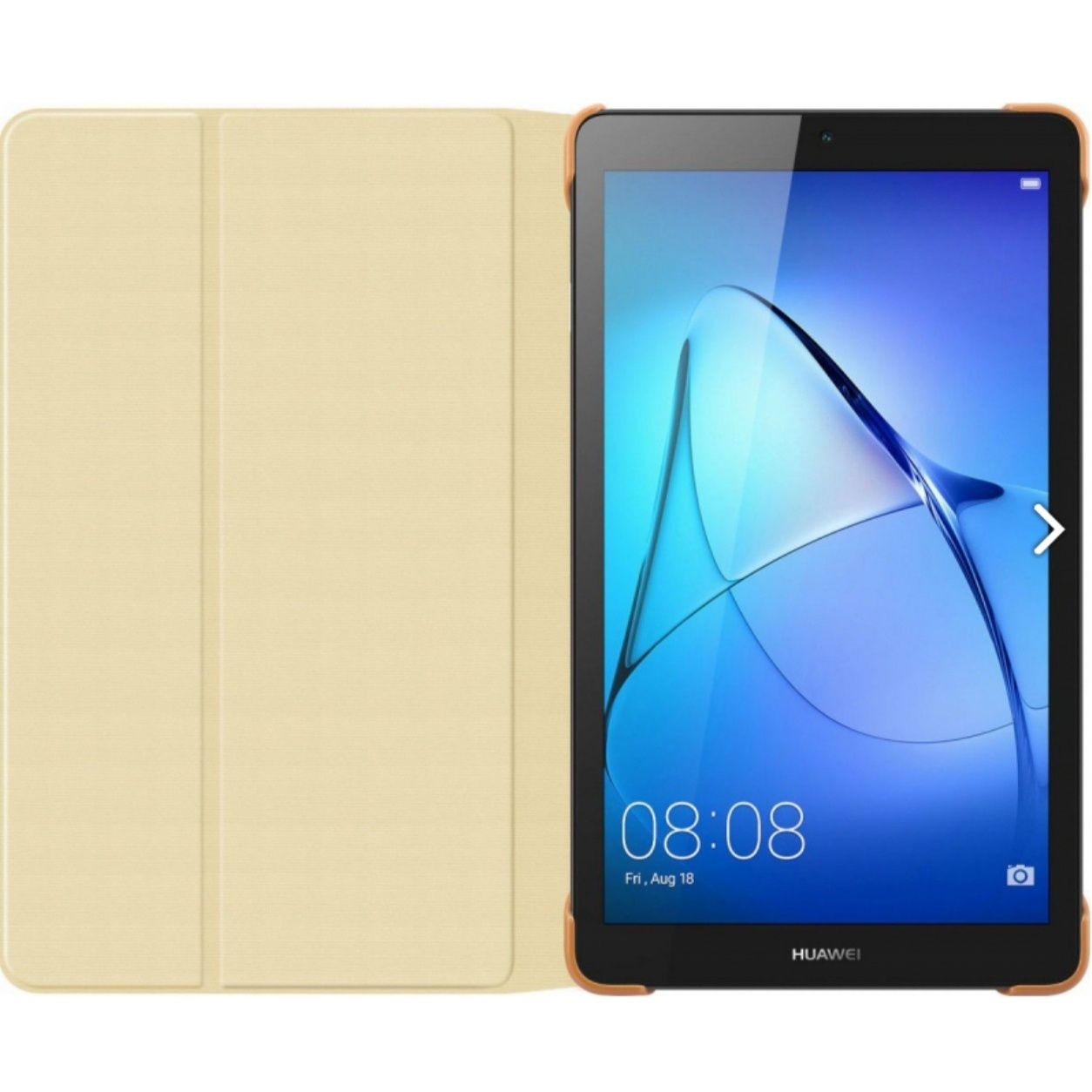 Husa flip originala Huawei Flip Cover MediaPad T3 7 inchi