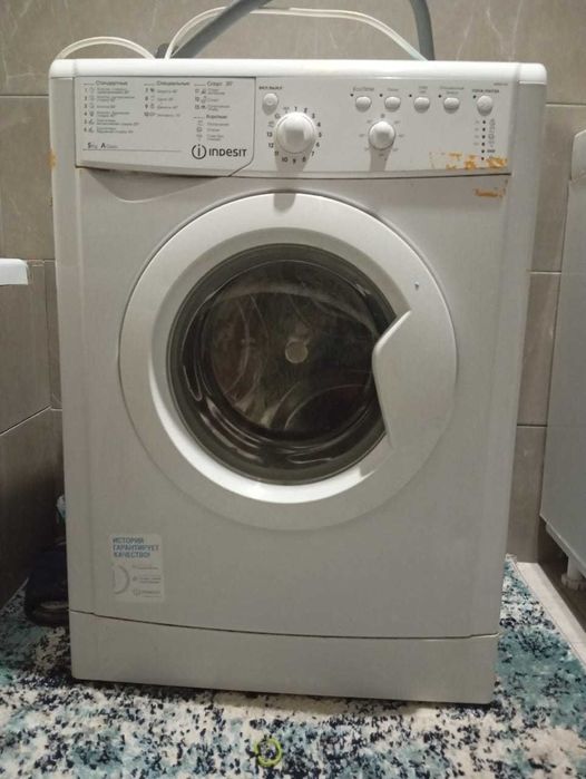 Продам недорого стиральная машина автомат