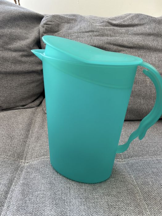 Carafa apa sau lapte tupperware