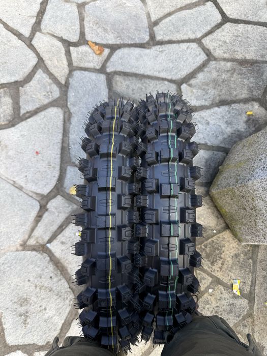 Продавам кросови гуми