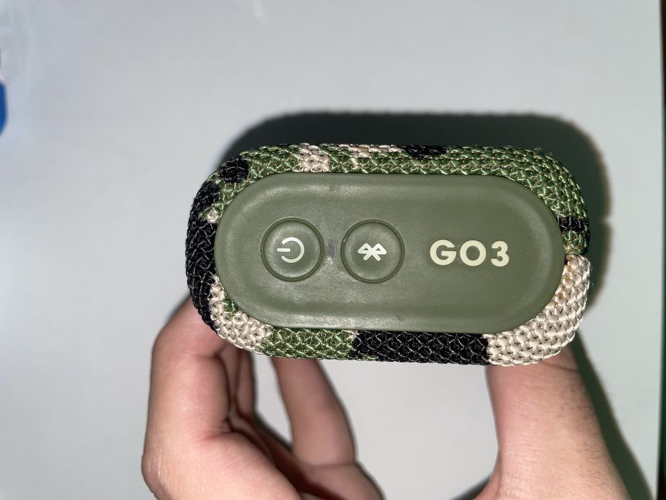 Тонколона JBL GO3