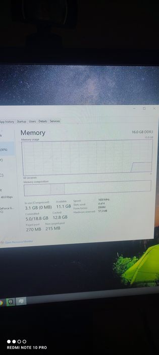 De vânzare calculator i7 3770 3,9ghz