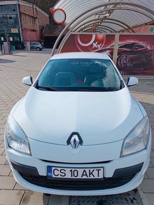 Vând Renault Megane |||