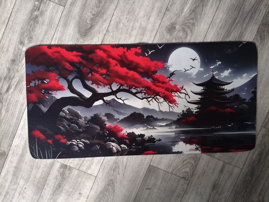 Коврик для мыши 60х30