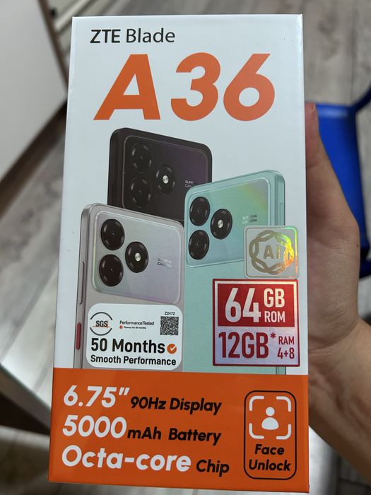 Смартфон/телефон