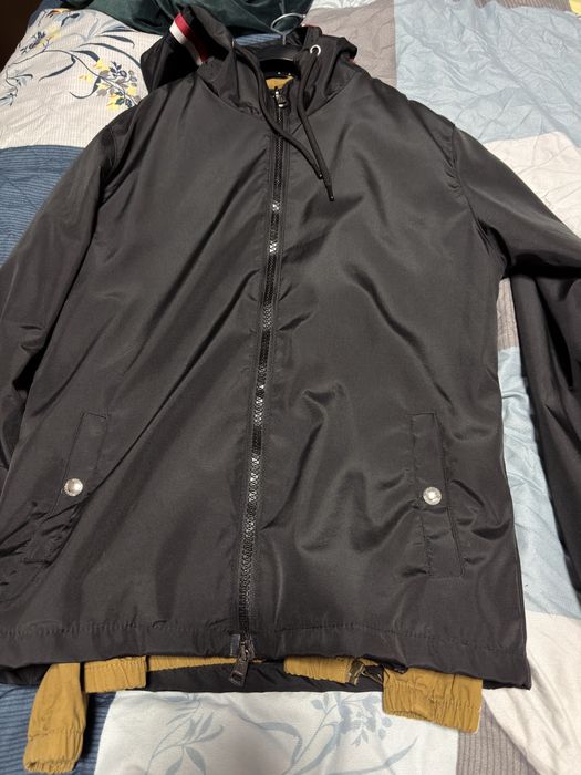 Set geci barbati primavara - iarna