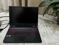 Ноутбук Acer Nitro 5 AN515-58 в идеальном состоянии!