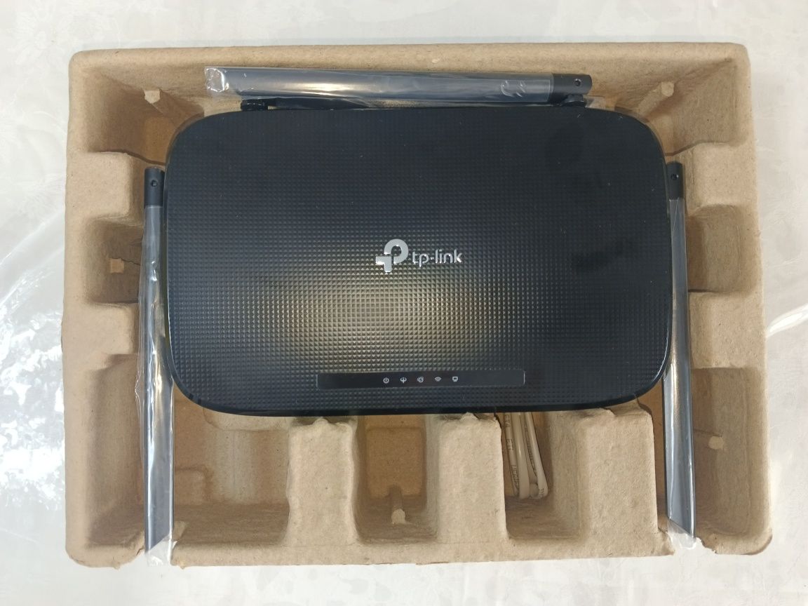 Продам Маршрутизатор TP-Link VR300 AC1200