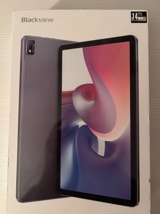 Планшет Blackview Tab16