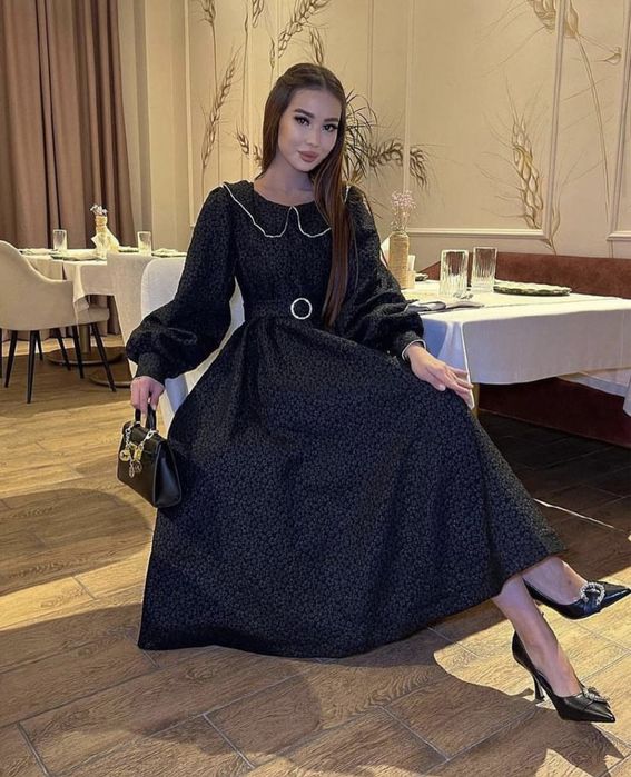 Платье вечернее новое