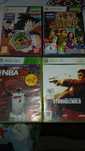 Jocuri pentru Xbox 360