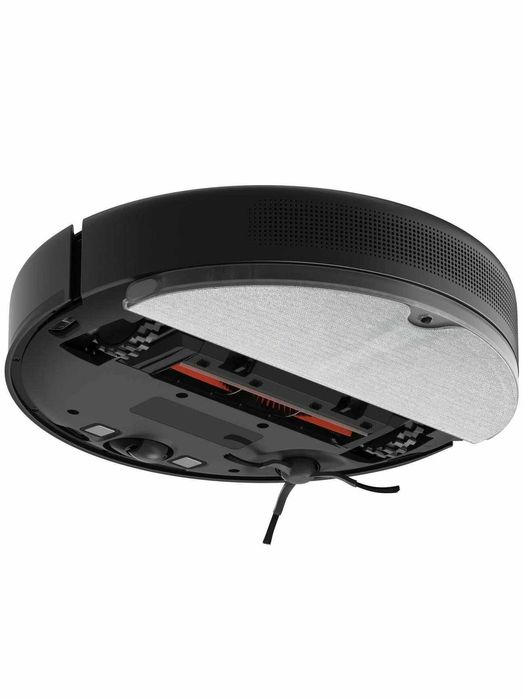 Робот-пылесос Dreame D9 Max Black