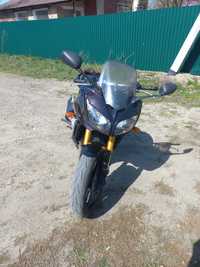 мотоцикл Yamaha FZ1