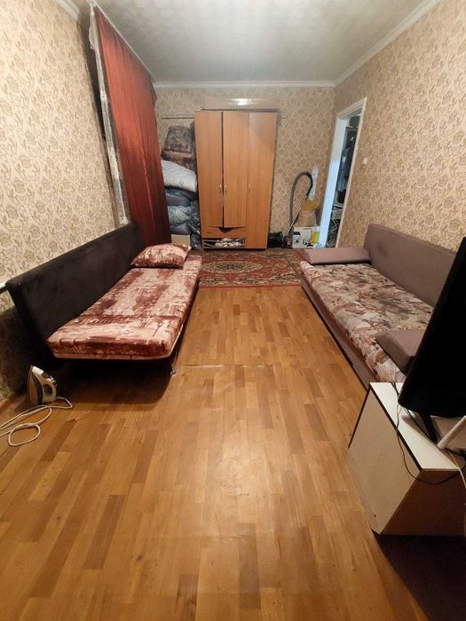 Продам полноценную 1комн кв Маресьева