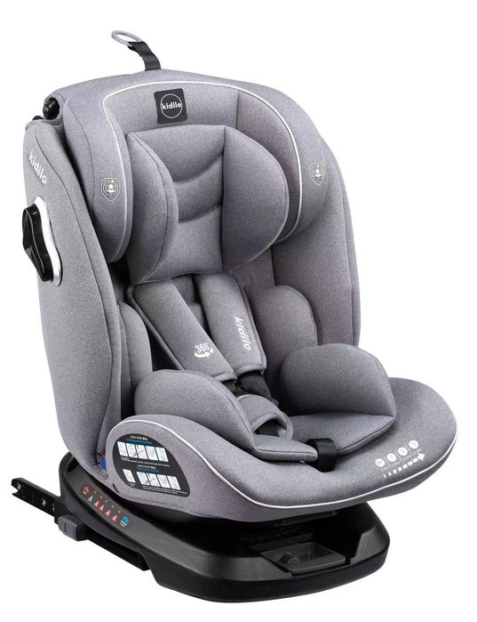Автокресло изофикс 0-36 кг Avtokreslo isofix
